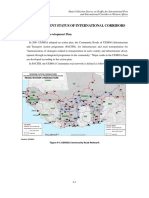 Traffic Data Collection Survey for Western Africa Ports and Corridors