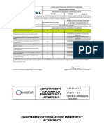 SLI-F-074 V2 Formato Check List Aprobación Procedimientos (Topo Sist Ok) - Fusionado