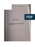 Fiscalité de L'entreprise Mounir 2019 (Partie IR)
