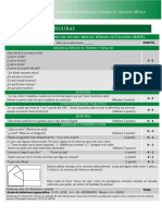 Escalas de Medicion