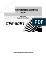 Line Maintenance Course A330: Student Workbook