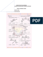 Tarea #2 Física