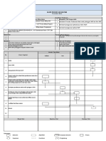 1.5.2.1 Alur Proses Kegiatan Pencatatan Meter