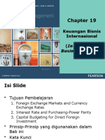 LN19Titman - International Business Finance IDN