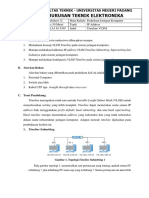 Labsheet 11 IP Address Timeline VLSM