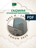 Taqwim 2020