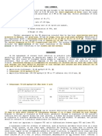 Case-Study-Presentation-DRUG-STUDY-ON-CEFUROXIME-WIP (1)