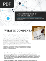 Understanding Contingent Pay Schemes | PDF | Reward System | Motivation