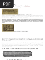 Rún Valdr: Energia das Runas Nórdicas | PDF | Religião e crença | Science