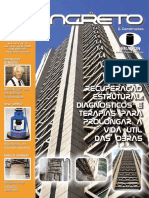 Concreto & Construções - Nª 49 - Recuperação Estrutural - Diagnóstico e Terapias Para Prolongar a Vida Útil Das Obras