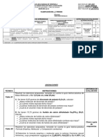 1er LAPSO PLANIFICACIÓN Y EVALUACIONES 4to AÑO 2021-2022