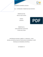 Unidad 3 - Tarea 4 - Inversiones y Beneficios Del Proyecto Alvaro Castro Ruiz