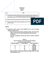 Statistik