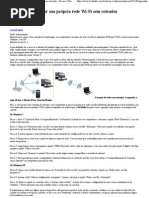 Aprenda como criar sua própria rede Wi-Fi sem roteador - Dicas e Tutoriais - TechTudo