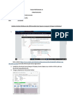 Struktur - Data - Pertemuan - 10 - Muhammad - Sidiq - Ramadan - 10520048 - Teknik Informatika