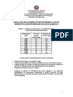 Asignacion de Perforacion Ejemplo