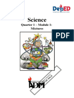 Science-6-Mixtures-Week-1-FINAL