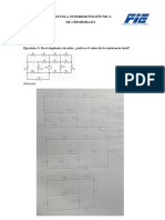Prueba Circuitos Electricos