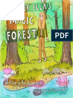 Explorer Ella's Magic Forest