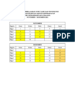 Jadwal Guru Tamu