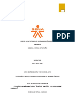 AP04-AA5-EV09. Transversal. Foro Discusión Caso - DISTRIMAY