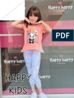 Catalogo Happy Kids