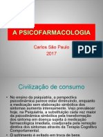 Psicofarmacologia