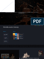 Metodika Nastave Historije