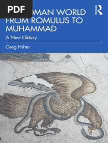 Fisher-The Roman World