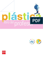 Guia 1o Primaria Plastica
