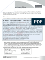 Teaching+Tips Read 05 CollocationDictation