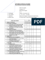 Instrumen Supervisi Akademik Daring - SMK N 36 JKT