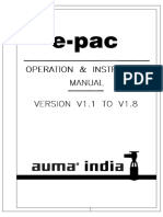 Reference E-pac Manual (v1.1)