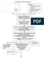 26468350 Pathophysiology of Appendicitis Ruptured