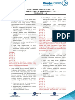 Pembahasan Pengayaan TKP 1.2