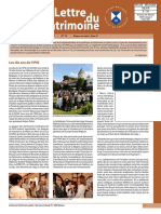 Lettre Patrimoine15