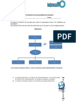 Lectores Evaluativa