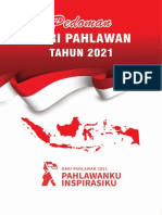 Pedoman Peringatan Hari Pahlawan