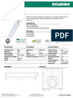 P25125-LED Tube