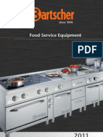 Food Service Equipment: WWW - Bartscher.de