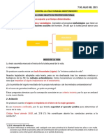 Introducción A Lo Delitos Contra La Vida Humana Independiente