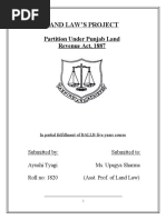 TN Rights & Responsibilities of Landlord & Tenant Act 2017 | PDF ...