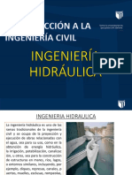 Ingenieria Hidraulica P