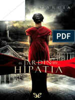 El Jardin de Hipatia