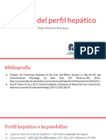 Análisis Del Perfil Hepático-1