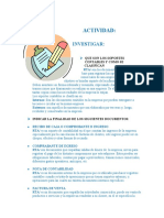 Actividad de Investigacion Contabilidad Financiera