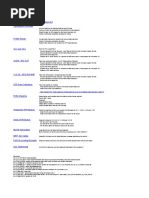 1 Data Collection Parameters Rev 3.4