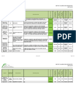 Opt-01-Fr Formato Matriz de Calibracion de Equipos