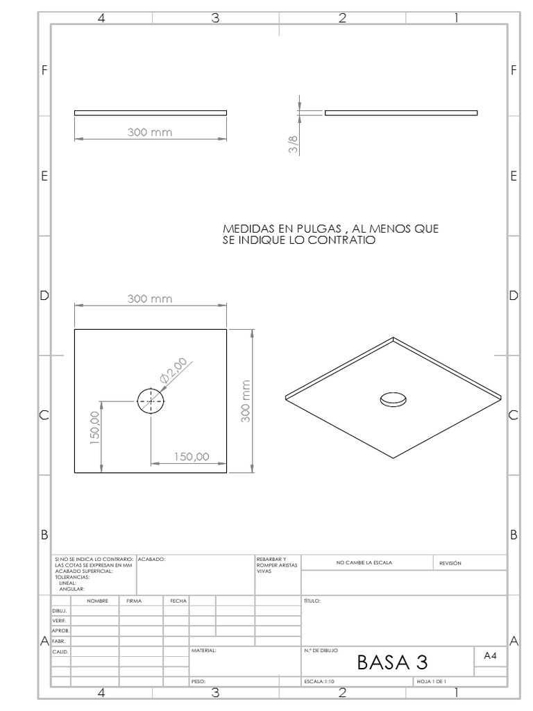 Basa 3 | PDF