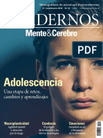 CUADERNOS - #21 - Adolescencia - PREVIEW